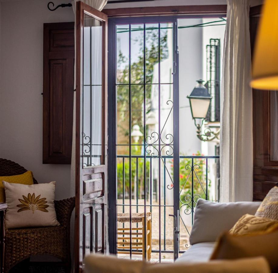Casa Del Respiro Villa Altea Eksteriør bilde