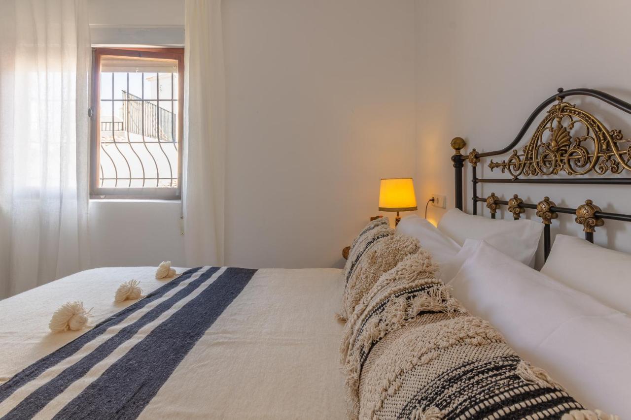 Casa Del Respiro Villa Altea Eksteriør bilde