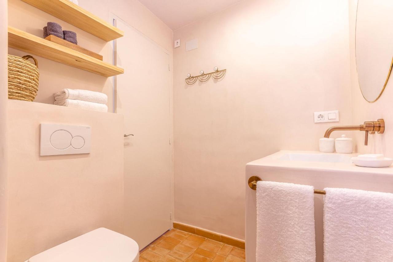 Casa Del Respiro Villa Altea Eksteriør bilde