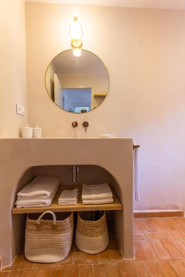 Casa Del Respiro Villa Altea Eksteriør bilde