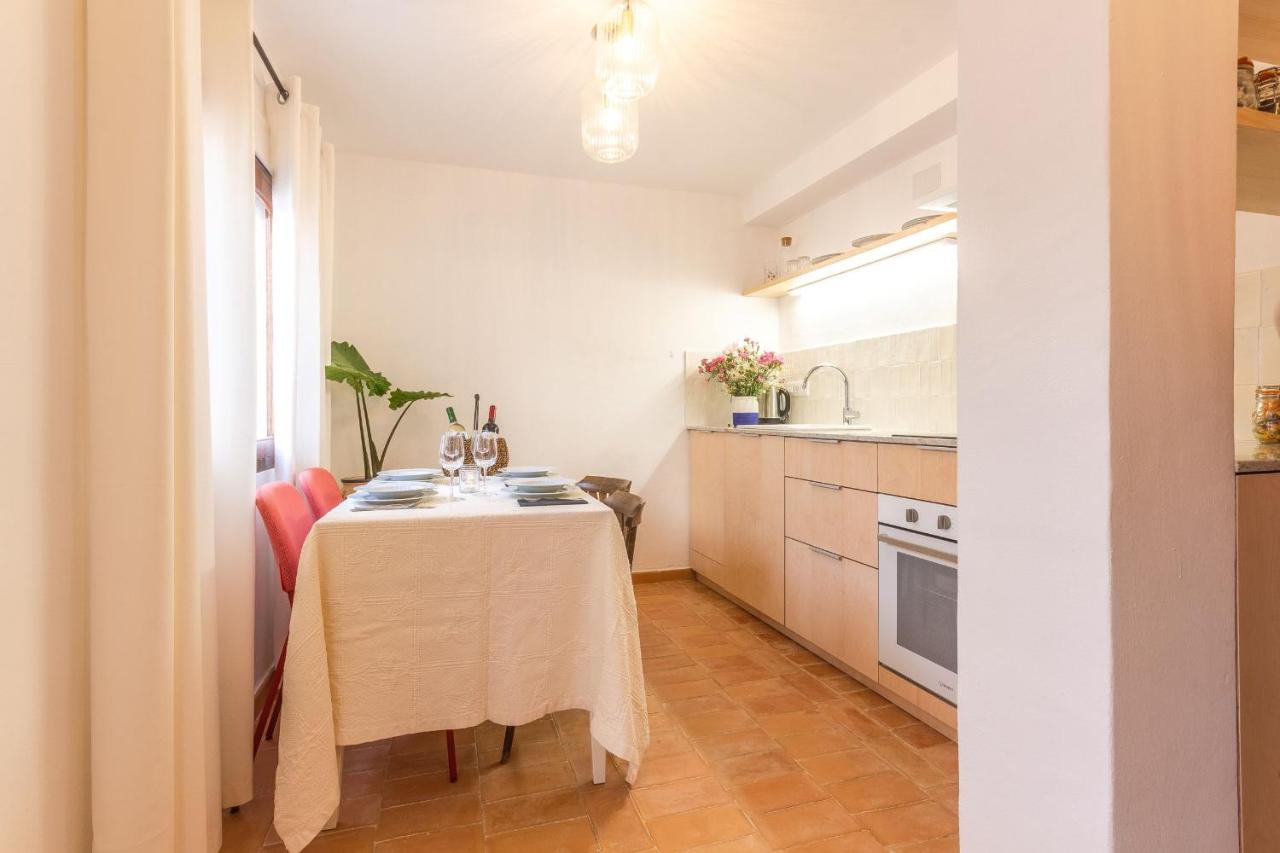 Casa Del Respiro Villa Altea Eksteriør bilde